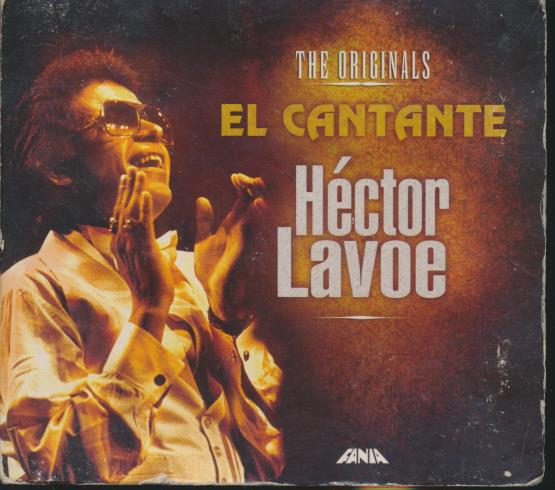 Hector Lavoe: El Cantante