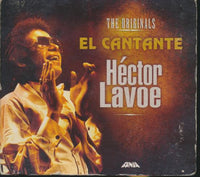 Hector Lavoe: El Cantante