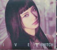 Ive: Switch Leeseo