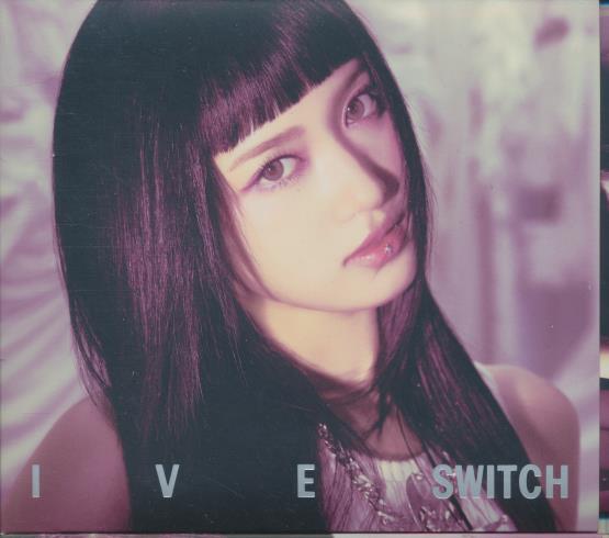 Ive: Switch Leeseo