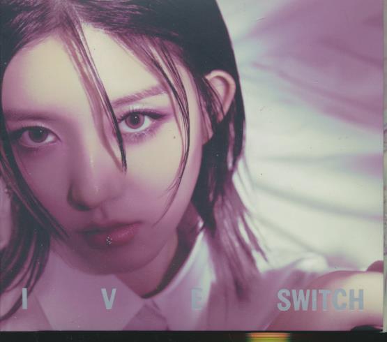 Ive: Switch Gaeul