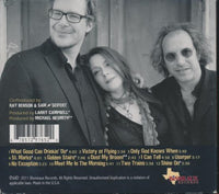 Carolyn Wonderland: Peace Meal