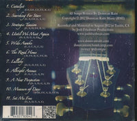 Donovan Raitt: Strategic Tension