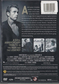 James Dean: Forever Young