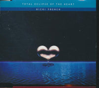 Nicki French: Total Eclipse Of The Heart 4-Track