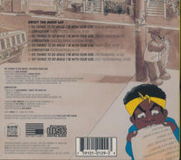 Kwest Tha Madd Lad: 101 Things To Do While I'm With Your Girl 8-Track Single