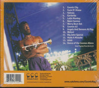 Michael Ray And The Cosmic Krewe: Funk If I Know