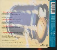 Al Green: Waiting On You 4-Track