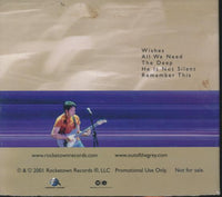 Out Of The Grey: Live 12-6-2000 Limited Promo