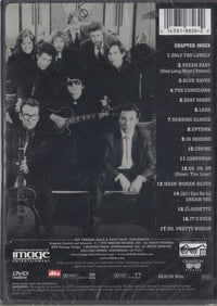 Roy Orbison: Black & White Night