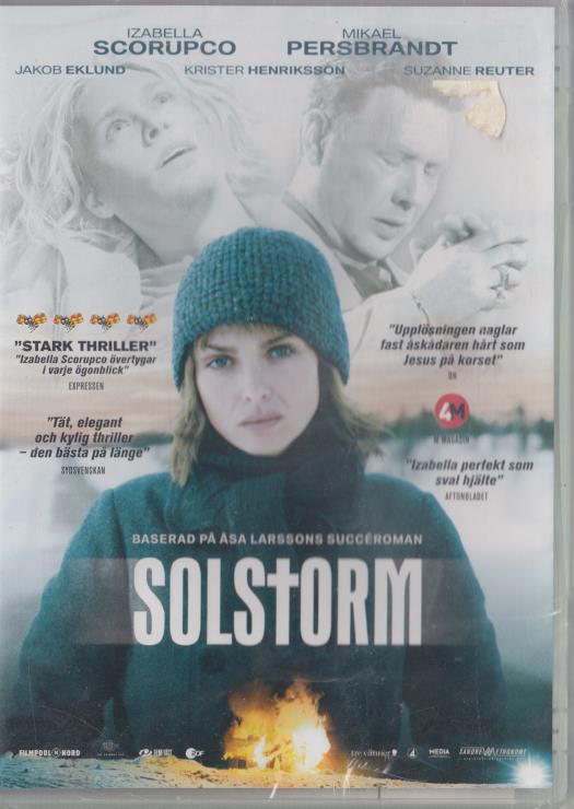 Solstorm PAL