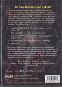 Defining Debt And Destroying It