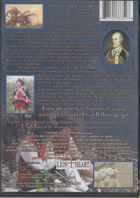 Von Steuben's Continentals: The First American Army