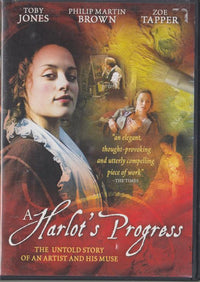 A Harlot's Progress