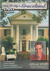 Elvis Presley's Graceland