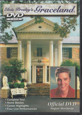 Elvis Presley's Graceland