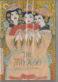 The Mikado The Criterion Collection
