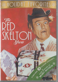 The Red Skelton Show: Holiday Favorites