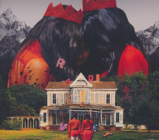 Red Velvet: Perfect Velvet w/ Booklet