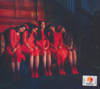 Red Velvet: Perfect Velvet w/ Booklet