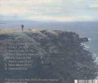 Gerry Wall: Mind Alone