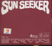 Cravity: Sun Seeker Serim