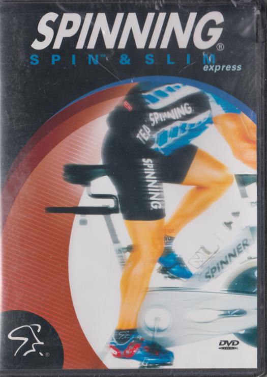 Spinning: Spin & Slim Express