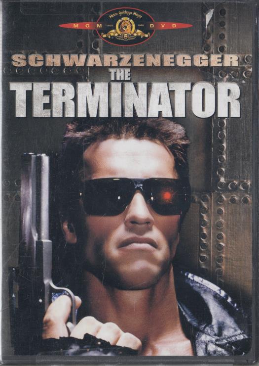 The Terminator
