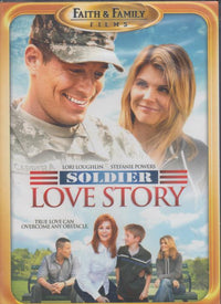 Soldier Love Story