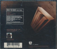 Mase: What You Want 4-Track