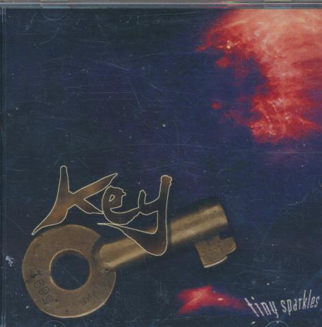 Key: Tiny Sparkles