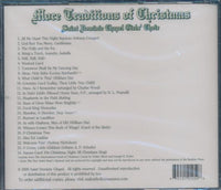 Saint Dominic Chapel Girls' Choir: More Traditions Of Christmas