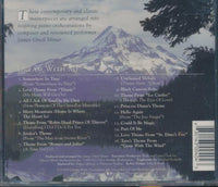 James Oneil Miner: Dream With Me w/ Cracked Case