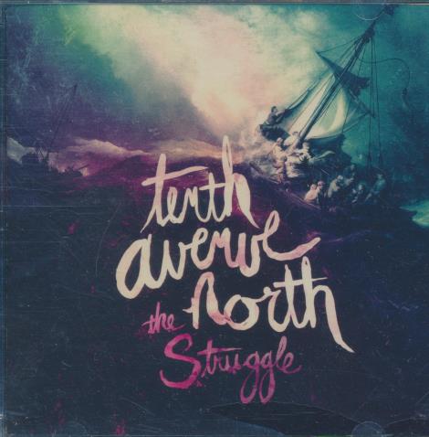Tenth Avenue North: The Struggle