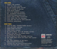 Singers And Songwriters: 1970-1971 2-Disc Set