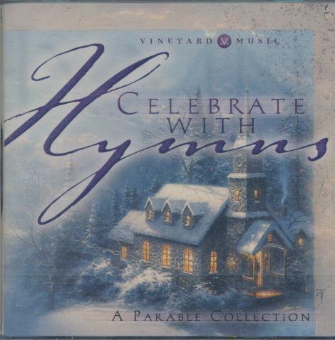 Vineyard Music: Celebrate With Hymns
