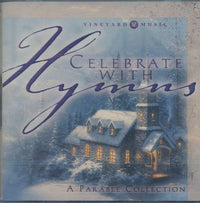 Vineyard Music: Celebrate With Hymns