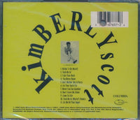 Kimberly Scott: Kimberly Scott