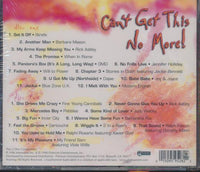 Can't Get This No More! Vol. 1 & 2 2-Disc Set