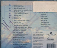 Vineyard Music: Celebrate With Hymns