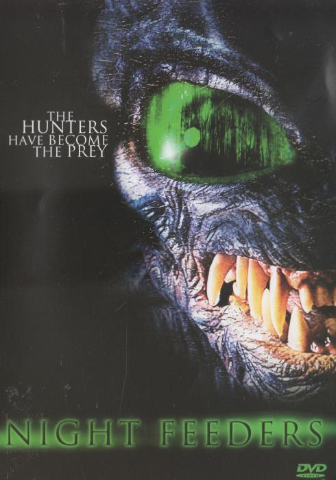 Night Feeders