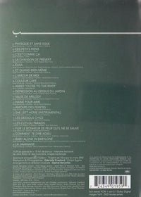 Jane Birkin: Arabesque PAL