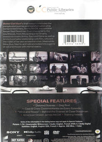 Better Call Saul: Season Six 4-Disc Set