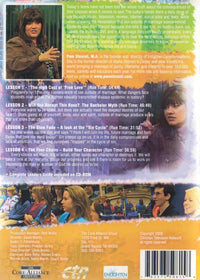 Love Lessons: Purity Is Possible 3-Disc Set