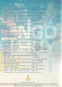 Tinh Khuc Ngo Thuy Mien Karaoke