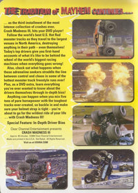 Monster Jam: Crash Madness III - NeverDieMedia