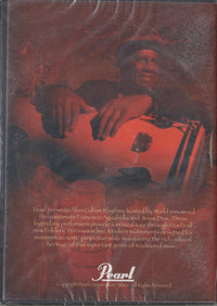 Introducing Folkloric Percussion