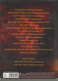 Musika At Pelikula: A Star Cinema Classic Collection