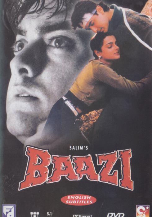 Baazi