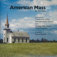 Ron Kean: American Mass